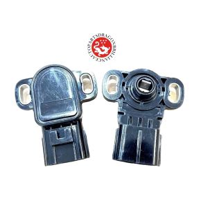 Comprehensive Guide to Motorcycle Throttle Position Sensors for Yamaha MT09, Grizzly 550, Kodiak 700 & Rhino