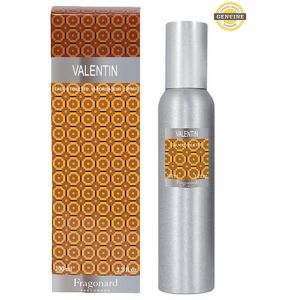 Fragonard Valentin Perfume by Senteurs de Provence since 2004