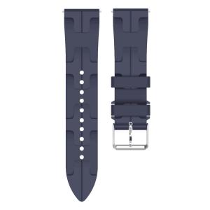 Sport Silicone Watch Band For Huawei watch GT 7 7 pro 46mm 41mm Smartwatch Strap