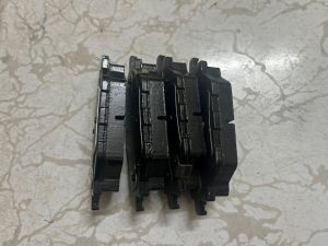 Má phanh sau MG HS 2020- Phanh tay điện tử