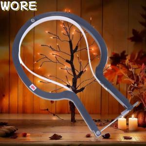 Professional Table Tennis Rubber Cutter Frame Knife Set For Cutting Rubber Sheet DIY Ping Pong Paddle Safe Cutting Tool