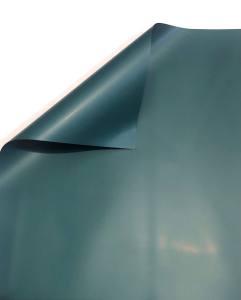 20 LEMBAR Kertas Buket Full Color Polos Cellophane Wrapping Paper Kertas Bunga Cellophane 6089