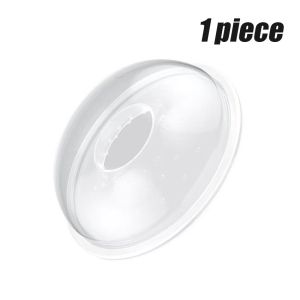 Wadah Penampung ASI Silikon Baby Safe Breast Milk Collector Breast Pad Shield