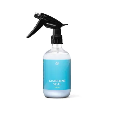 ArtDeshine - Graphene Seal V3 500ml Ready to Use (Lasting easy maintenance shinny glossy)