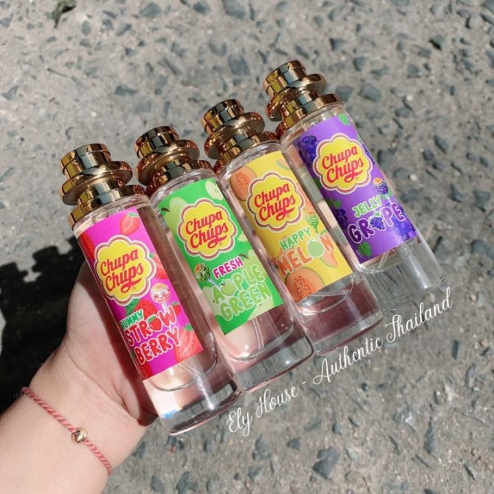 Nước Hoa Thái Lan Hương Kẹo Ngọt 35ml | Lazada.vn