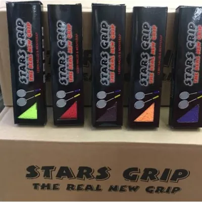 GRIP HANDUK BADMINTON STARGRIP TOWEL BAHAN HALUS TIPIS SATUAN