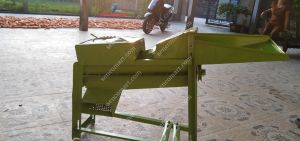 Vỏ Máy Tách Bắp Ngô Phụ Kiện Đầy Đủ (Bu LyỐc)