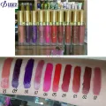 BISA COD INEZ 900 SUEDE LIP COLOR LIP CREAM LIPSTIK INEZ. 
