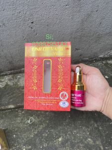 Sêrum Dưỡng Trắng Se Khít Lỗ Chân Lông Linh Chi Vàng Vip 25ml