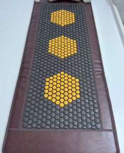 Thảm đá nóng Hồng Ngoại 70x190cm giảm đau xương khớp toàn thân