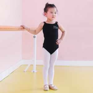 Girls Pantyhose Soft Stretch Ballet Socks High Elastic Velvet Girls Leggings