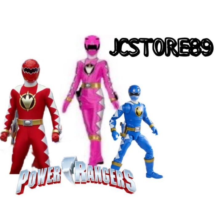 Power R Eyes Costume Power R Set Costume For Kids | Lazada PH