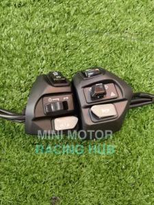 DOMINO HANDLE SWITCH ALL MIO SERIES (S SERIES)