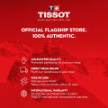 Tissot Seastar 1000 Powermatic 80 Watch (T1204073704100). 
