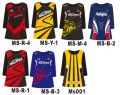 MUSLIMAH JERSEY MALAYSIA PEREMPUAN LENGAN PANJANG ( KAIN JERSEY ). 
