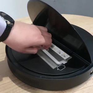 Main Roll Brush for Tefal Explorer serie 60 RG7447 RG7455 RG7447wh RG7455WH Robotic Vacuum Cleaner Spare Parts Accessories