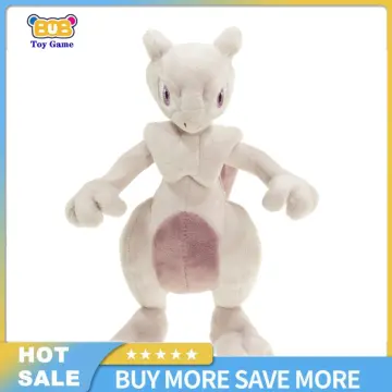 Mewtwo soft toy on sale