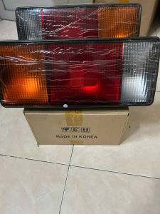 Đèn hậu xe tải hyundai đèn lái sau xe hyundai mighty II HD65 HD67 HD99 HD110S từ 2T5 3T5 5T 8T đến 15T ĐÈN ZIN XỊN