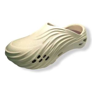 [JN] 6.0CM I Men Slipper Brethable Lightweight Unique Trendy Style I Kasut Sarung Ringan Lelaki High Qualiti  旋风休闲沙滩鞋