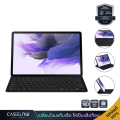 4,590.- ทักแชท เคสคีย์บอร์ด Samsung Book Cover Keyboard Slim Galaxy Tab S10 Ultra | S10+ | Tab S9 Ultra | S9 Plus | S9 FE+ | S9 | S9 FE   รองรับภาษาไทย  รับประกัน 180 วัน. 
