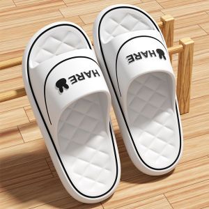 [Free Shipping] EVA Slippers For Men Suitable For Summer Indoor Use Bathroom Non-Slip Thick-Soled And Can Be Worn Outside Also Available As A CoupleS Set