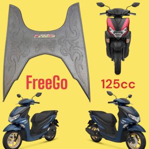 thảm lót sàn xe yamaha freegothảm để chân xe freegolót chân xe freegolót sàn xe freego