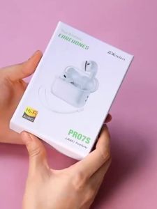 Popular Pro7s Wireless Bluetooth Earphones with Ultra Long Battery Life TWS Ultra High Beauty Mini Compact Earphones