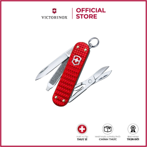 Dao đa năng Classic SD Precious Alox - 0.6221.401G