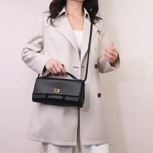 Túi xách nữ đeo chéo mẫu mới phong cách cao cấp thời trang túi kẹp nách đơn giản dễ phối đồ túi đeo vai nữ đi làm.