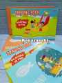 Buku Gambar / Drawing Book SIDU A4. 