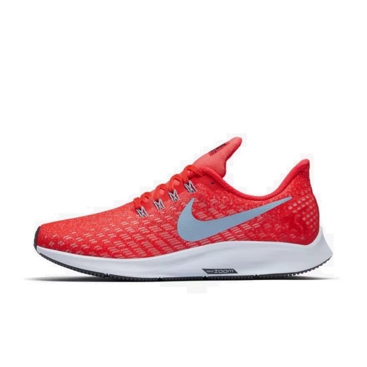 Nike air zoom pegasus 35 deals womens red