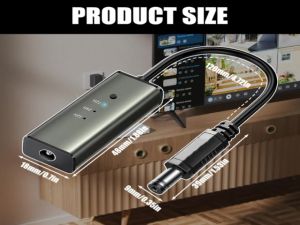 WH YYZJJ Efficient Rebooter Timer For Routers 12H 24H 72H Adjustable Setting Maximizes Bandwidth Usage