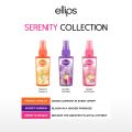 Ellips Cologne Serenity Collection - Secret Garden - 65 ml - 3 PCS. 