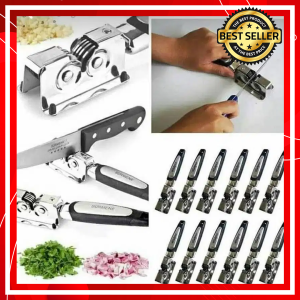 Asahan Pisau Surmene / Knife Sharperner / Penajam Pisau