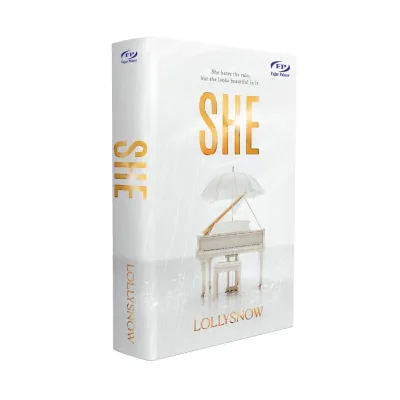 |BBO| Novel Melayu Fajar Pakeer SHE Lollysnow