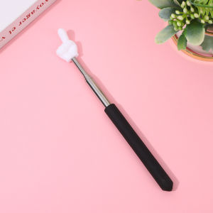 READY STOCK Retractable Finger Reading Baton Pointing Baton Conductor Teaching Tools Tongkat pembacaan jari指读棒