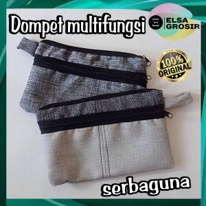DOMPET HP DAN UANG / DOMPET HP / DOMPET RANDOM / DOMPET SERBAGUNA