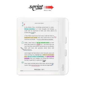 Kobo Libra Colour