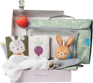 Taf Toys Urban Garden Outdoor Kit gift set