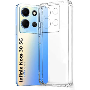 Slim Case Clear BENING INFINIX GT 10PRO NOTE 40 Pro 30 30PRO HOT 30 30i Softcase Putih Soft Anti Minyak Transparent Transparant Silicone-Silikone/Kondom bagus/Baru/Bening Glossy-Glare Protecth Camera/Tipis-Plastik TPU HD 5G i Softcase 4G ORIGINAL 10 PRO