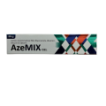 Azemix Gel hỗ trợ mờ thâm, sáng da, ngừa dầu, phục hồi làn da 20g. 