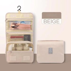 9 In 1 Travel Organizer Bags Foldable Waterproof Storage Set Make up Bag Travel Storage Suitcase Bag