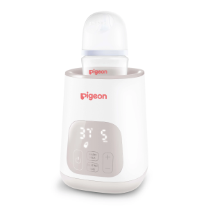 Pigeon Smart Bottle Warmer | Baby Milk Bottle Warmer | Home Warmer