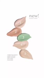 Detail Squad Cosmetics CONCEAL IT Concealer Stick x Breezemnl
