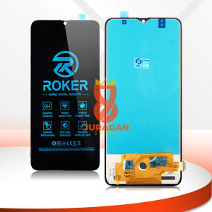 LCD TOUCHSCREEN SAMSUNG GALAXY A70 A705 A705F COMPLETE 1SET