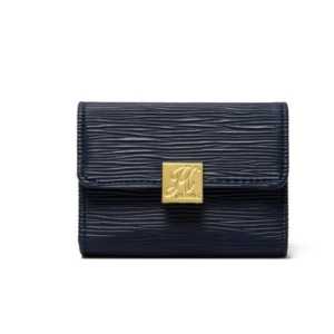 Dompet Kartu Wanita Mini Jimshoney Cindy Wallet Card Holder - Dompet Kecil Import Murah