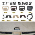 2025 Applicable to-Benz W205 Luggage Handle  C200W205 Level Trunk Lid Handle 0996800184. 