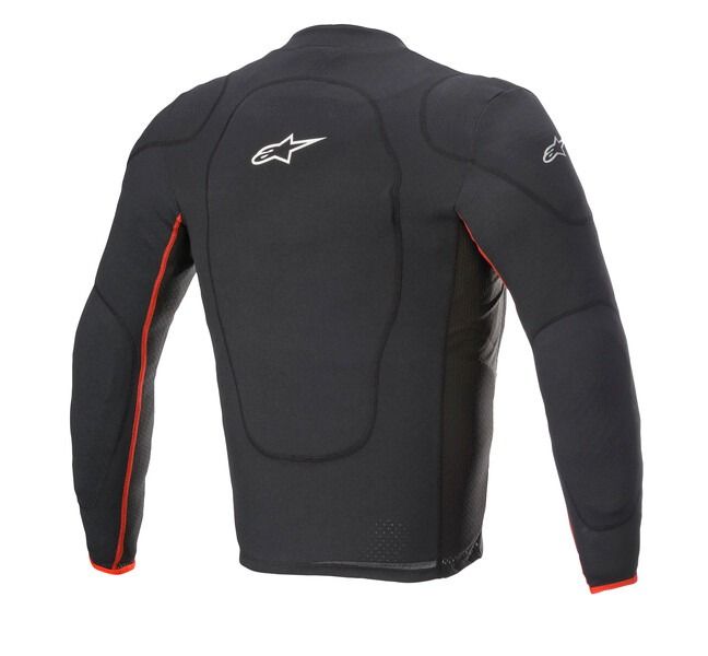 Alpinestars Base Mesh Jacket | Lazada