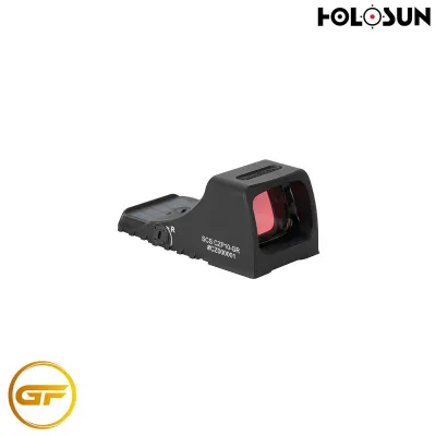 Holosun SCS-P10-GR Solar Charging Sight