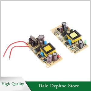 [Dale Dephne] AC-DC 12V 1A chuyển mạch cung cấp điện mô-đun Trần mạch AC 100-240V để 12V Board